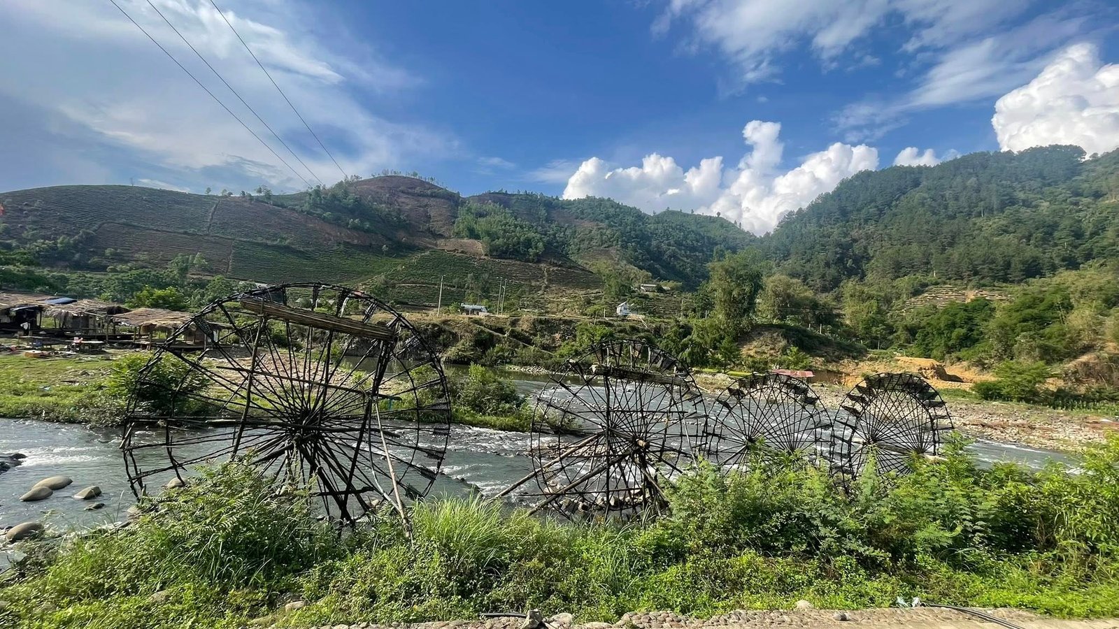 Wild Mountain Cycling Expedition Vietnam: Conquer the Northern Highlands